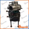 Turbocompresseur pour FIAT | 701796-0001, 701796-1